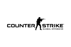 Counter Strike Logo