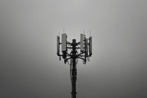 Cell Tower