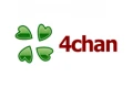 4chan Logo