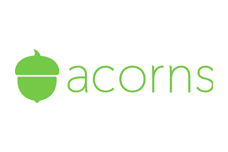 Acorns