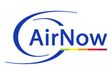 Airnow.gov Outage