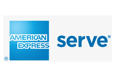 American Express Serve