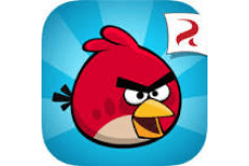 Angry Birds