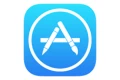 Apple App Store Logo