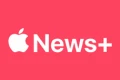 Apple News Logo