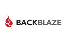 Backblaze