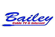 Bailey Cable TV
