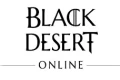 Black Desert Online Logo