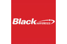 Black Wireless