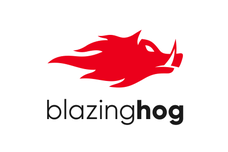 Blazing Hog
