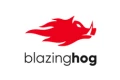 Blazing Hog
