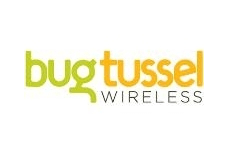 Bug Tussel Wireless