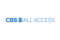 CBS All Access