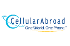 Cellular Abroud