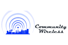 Community Wireless Of Charlestown