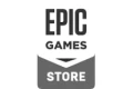 Epic Games Store Logo