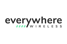 everywhere wireless