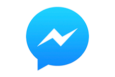 facebook Messenger Outage