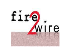 Fire2Wire