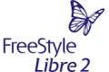 FreeStyle Libre 2