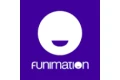 Funimation Logo
