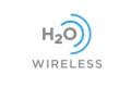 H20 Wireless Logo