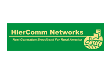 HierComm Networks