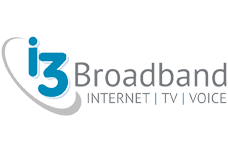 i3 Broadband