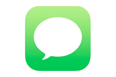 iMessage