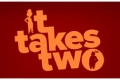 It Takes Two Logo