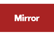 Mirror.co.uk Outage