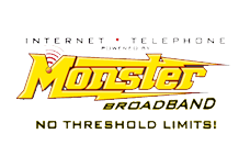 Monster Broadband