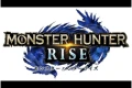 Monster Hunter Rise Logo