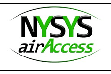 NYSYS airAccess