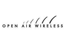 Open Air Wireless