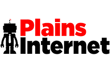 Plains Internet Outage