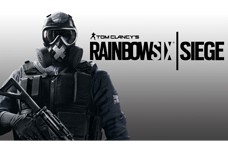 Rainbow Six