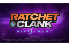 Ratchet & Clank: Rift Apart