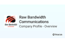 Raw Bandwidth