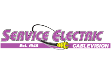 Service Electric Outage