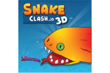 Snake Clash
