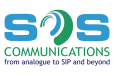 SOS Communications