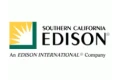 Southern California Edison (SCE) Logo