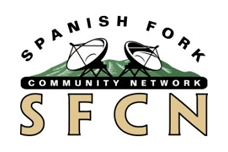 Spanish Fork Community Network