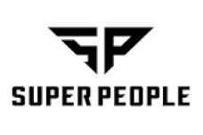 SUPER PEOPLE