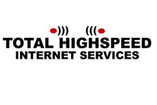 Total Highspeed Internet Outage