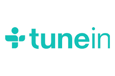 Tunein Outage