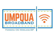 Umpqua Broadband Outage