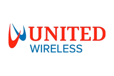 United Wireless Outage