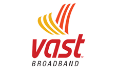 VAST broadband